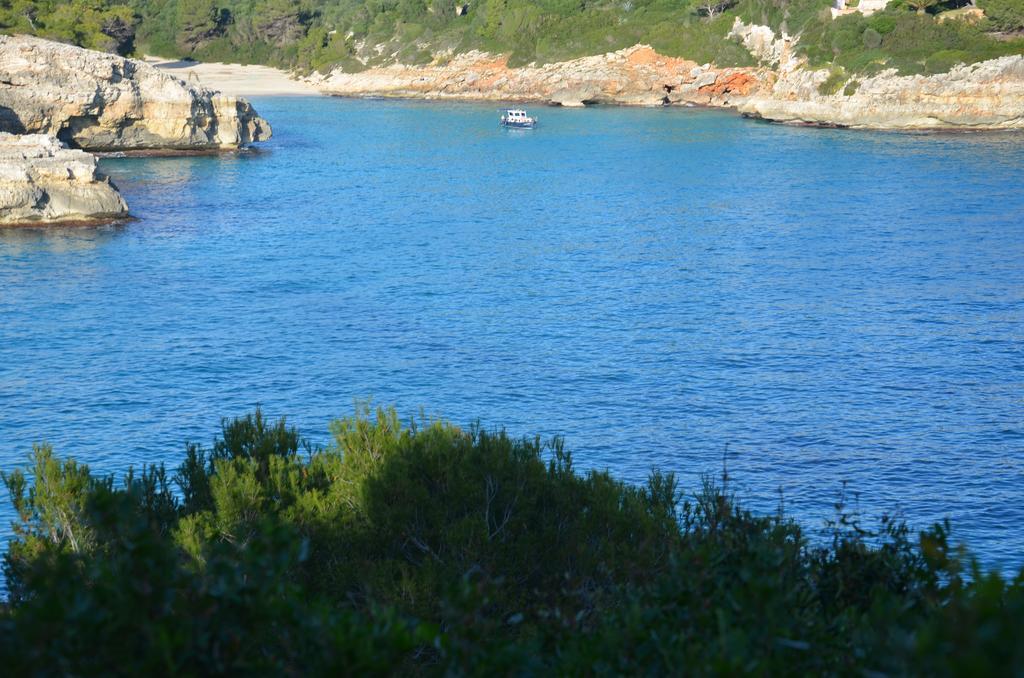 Finca Son Blat Porto Cristo Eksteriør billede