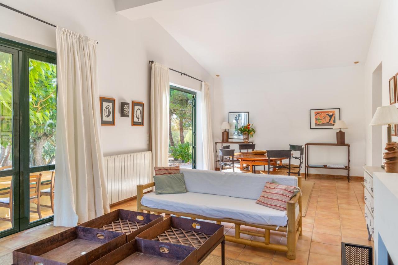 Finca Son Blat Porto Cristo Eksteriør billede